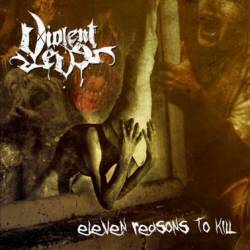 Violent Eve : Eleven Reasons to Kill